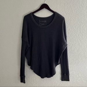Free People thermal